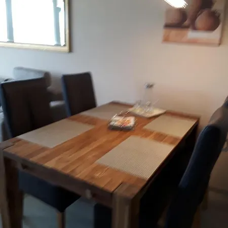 Fewo Romy Apartament Braunlage