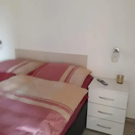 Apartament Fewo Romy Braunlage
