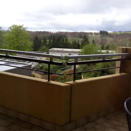 Fewo Romy Apartament Braunlage