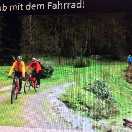 Fewo Romy Braunlage