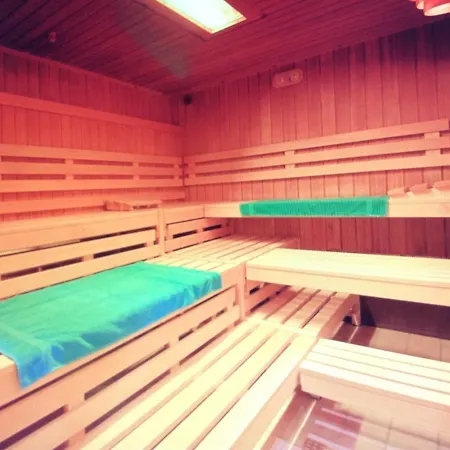 Apartament Fewo Romy *