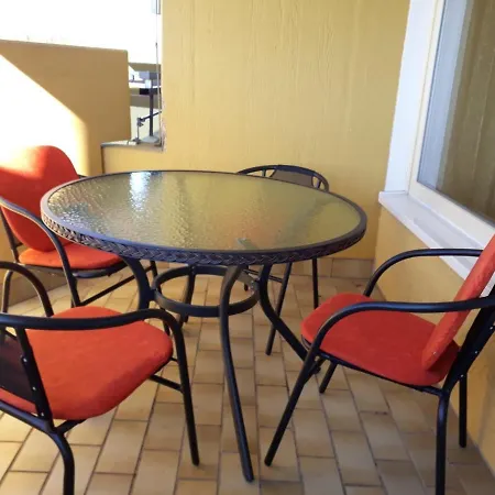 Fewo Romy Apartament Braunlage