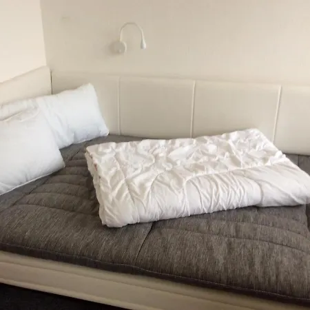 Apartament Fewo Romy Braunlage