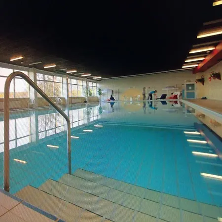 Fewo Romy Apartament Braunlage